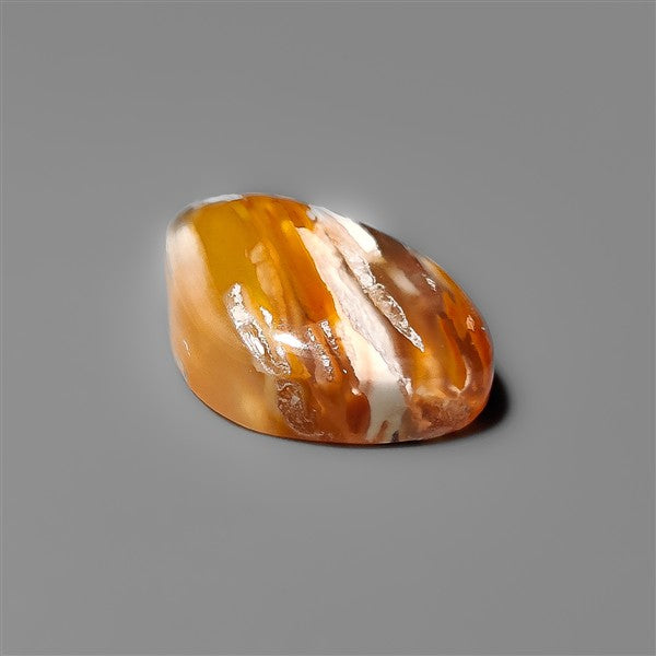 Howardite Opal Cabochon