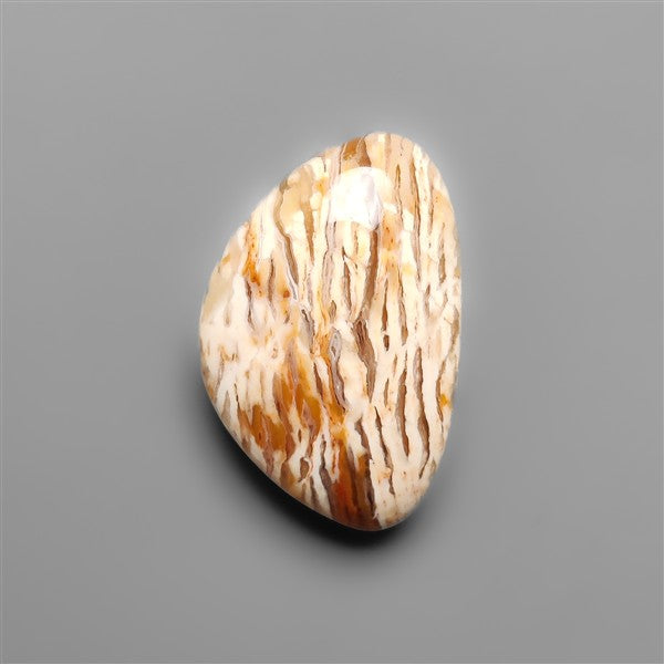 Howardite Opal Cabochon