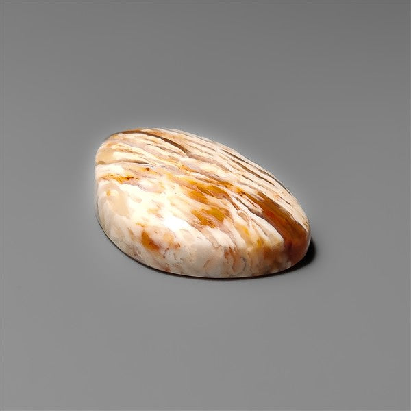 Howardite Opal Cabochon