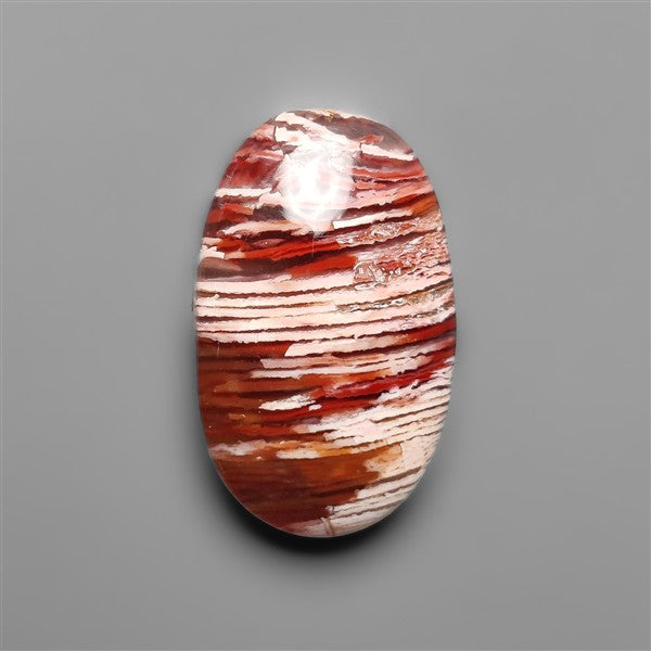 Howardite Opal Cabochon