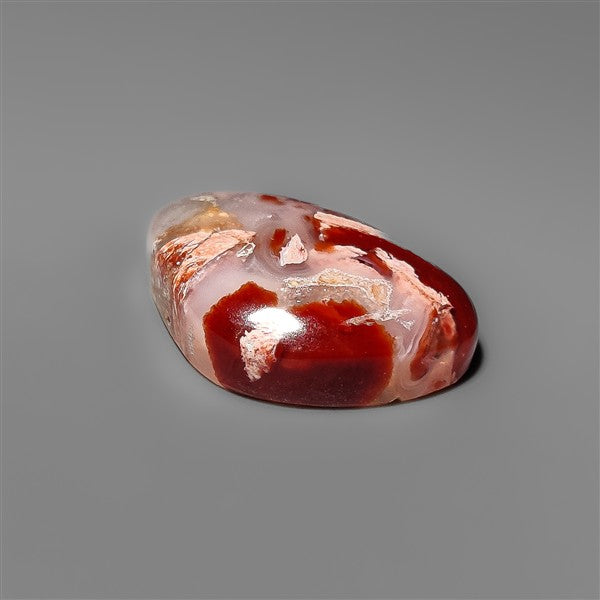 Howardite Opal Cabochon