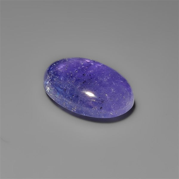 Tanzanite Cabochon