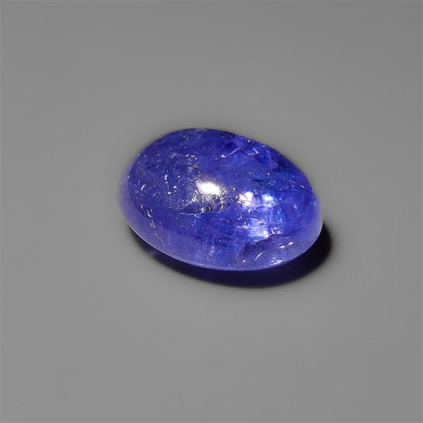 Tanzanite Cabochon