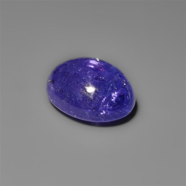Tanzanite Cabochon