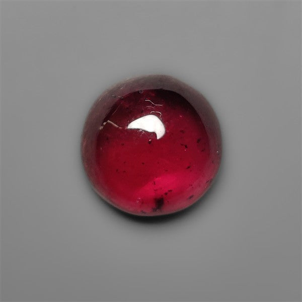 Rhodolite Garnet Cabochon