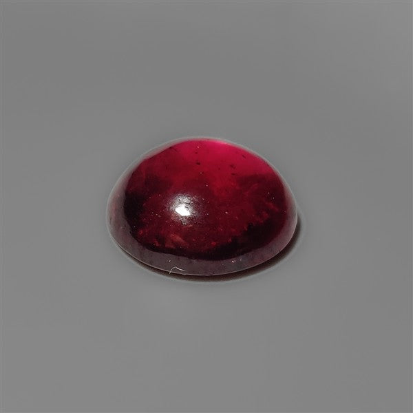 Rhodolite Garnet Cabochon