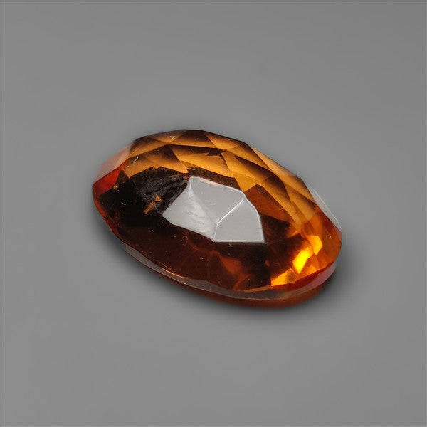 Rose Cut Color Shifting Diaspora