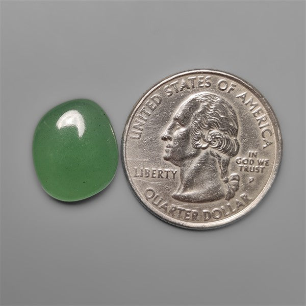 Gemmy Mtorolite Cabochon