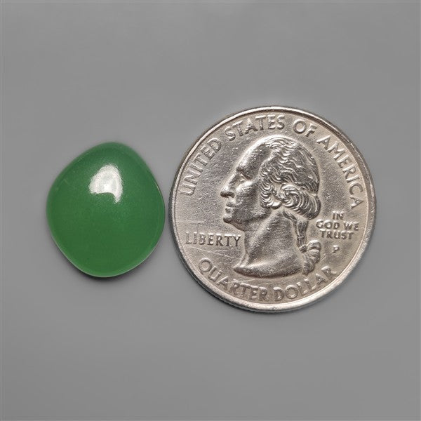 Gemmy Mtorolite Cabochon