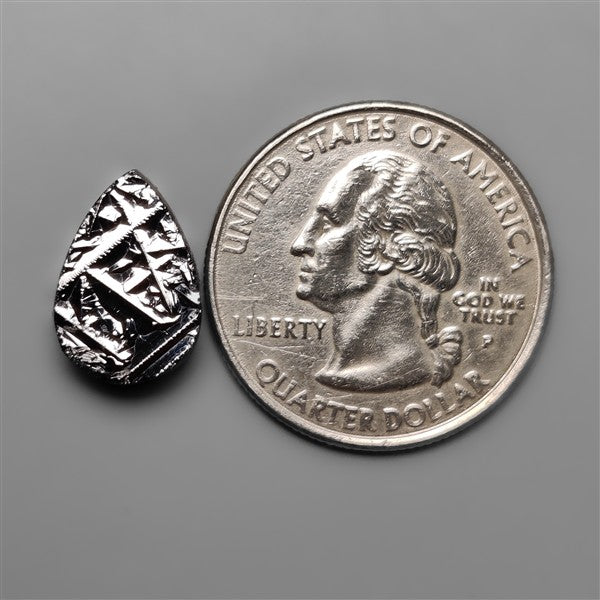 Raw Face Silicon
