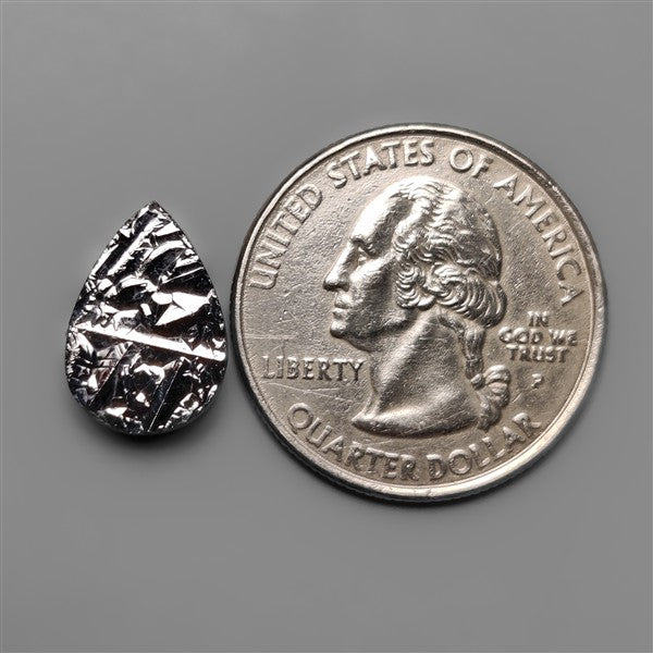 Raw Face Silicon