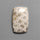 Fossil Coral Cabochon