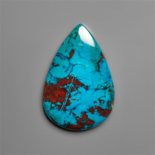 Chrysocolla Cabochon