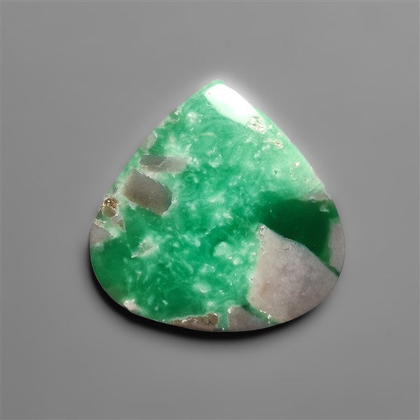 Australian Variscite Cabochon