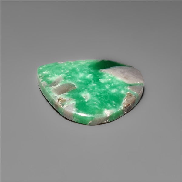 Australian Variscite Cabochon
