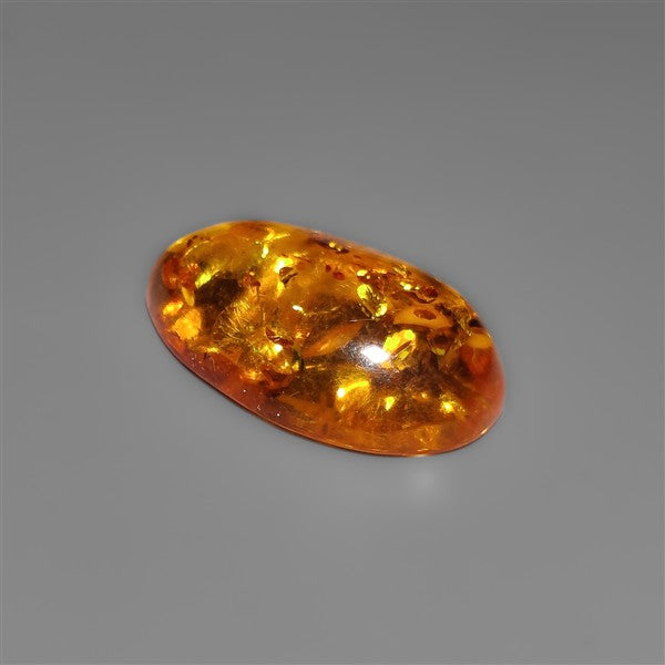 Baltic Amber Cabochon