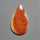 Polychrome Jasper Cabochon