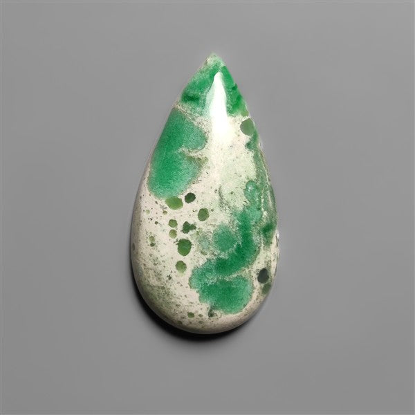 Australian Variscite Cabochon