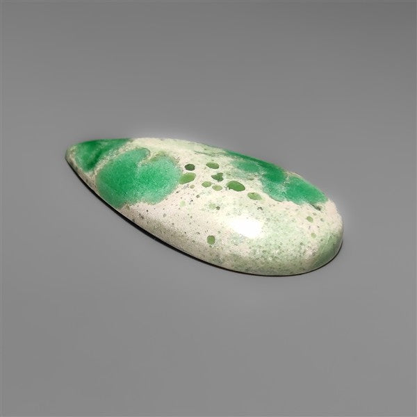 Australian Variscite Cabochon