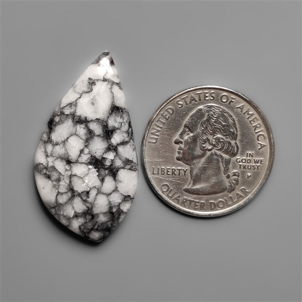 Pinolith Cabochon