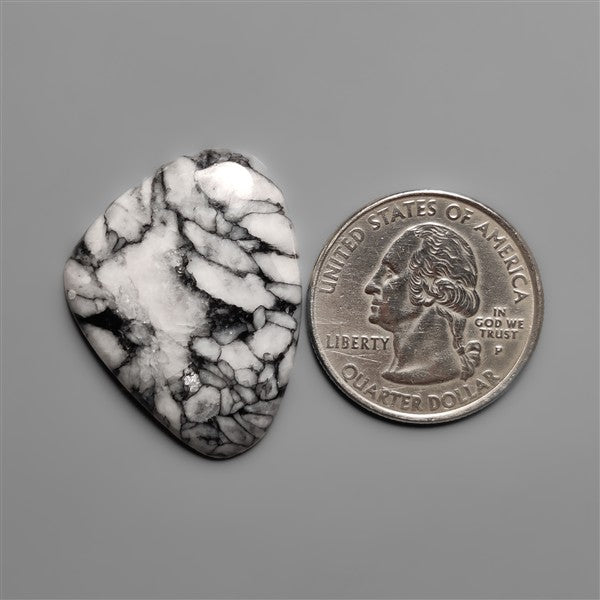 Pinolith Cabochon