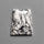 Pinolith Cabochon