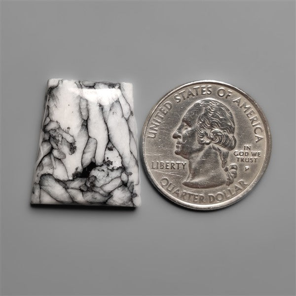 Pinolith Cabochon