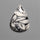 Pinolith Cabochon