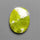 Lizardite Serpentine Cabochon