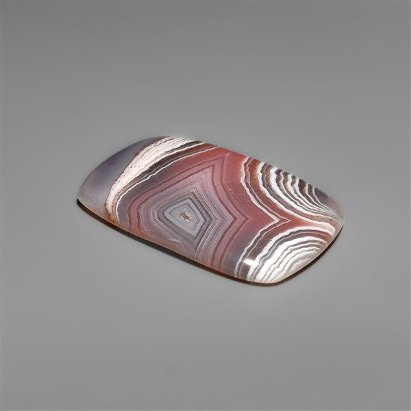 Lake Superior Agate Cabochon