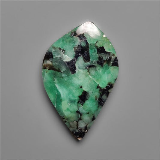 Emerald Cabochon