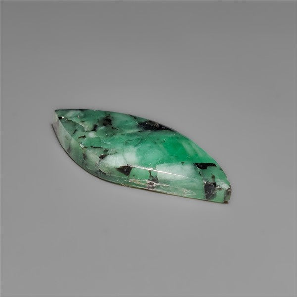 Emerald Cabochon