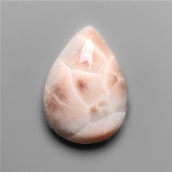 Indonesian Natrolite Cabochon