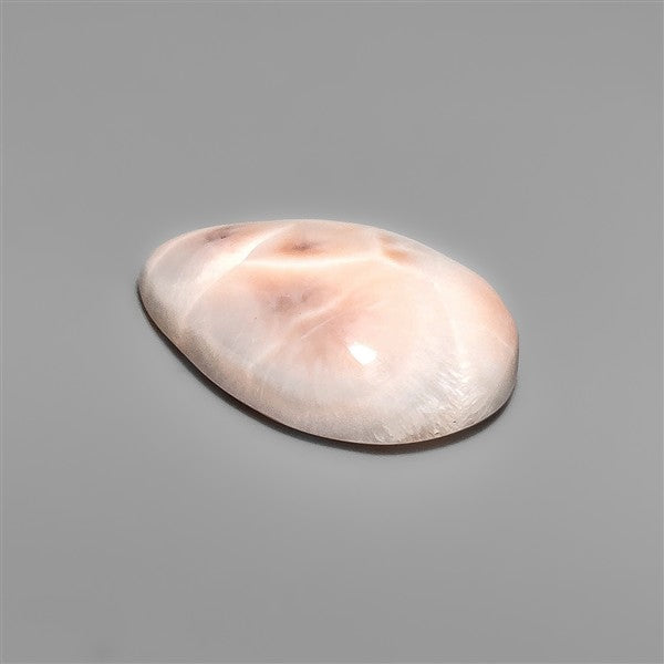 Indonesian Natrolite Cabochon
