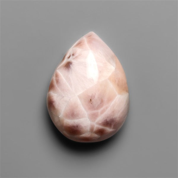 Indonesian Natrolite Cabochon