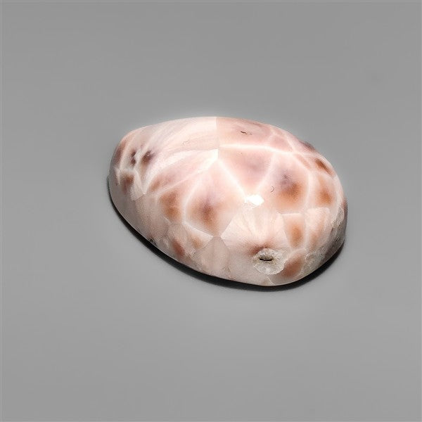 Indonesian Natrolite Cabochon