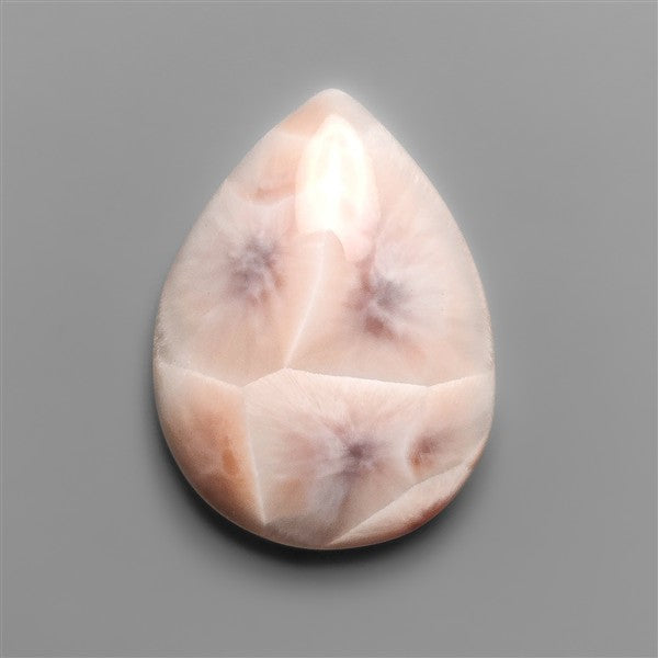 Indonesian Natrolite Cabochon