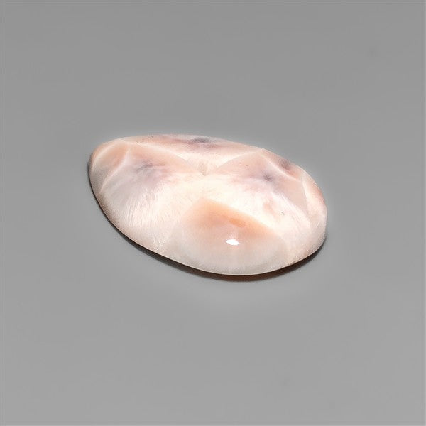 Indonesian Natrolite Cabochon