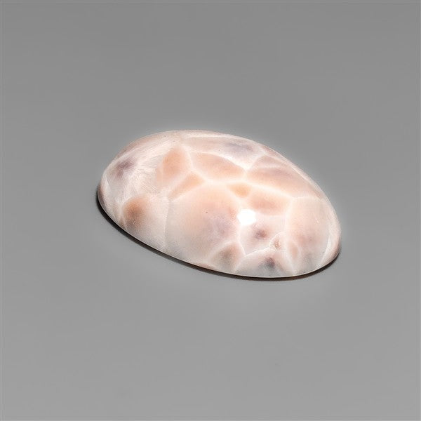 Indonesian Natrolite Cabochon