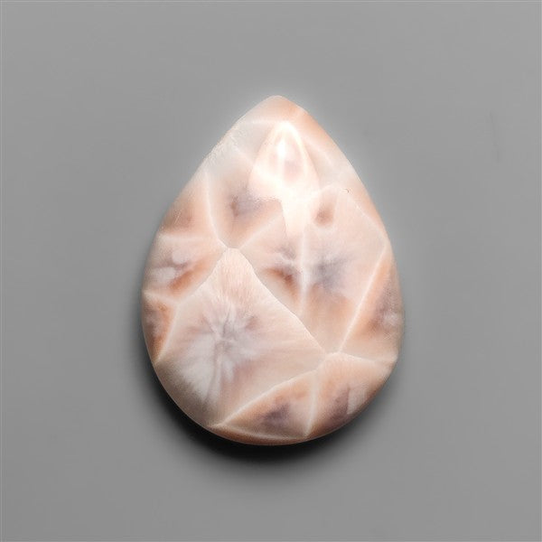Indonesian Natrolite Cabochon