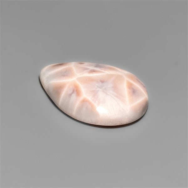 Indonesian Natrolite Cabochon