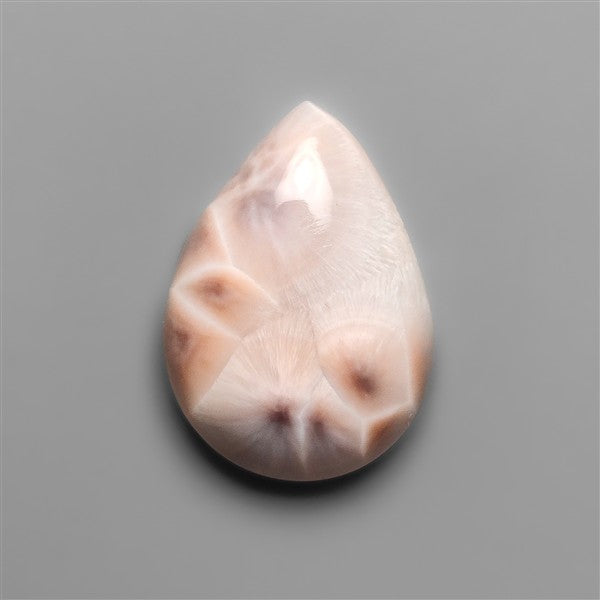Indonesian Natrolite Cabochon