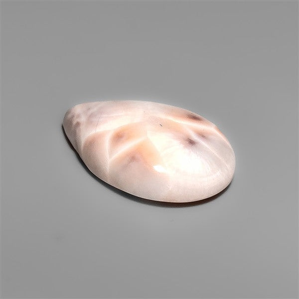 Indonesian Natrolite Cabochon