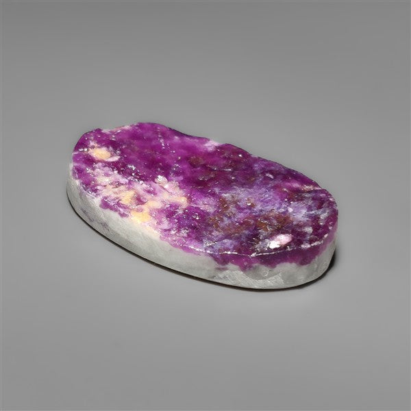 Raw Face Purple Kammererite