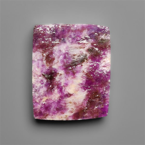 Raw Face Purple Kammererite