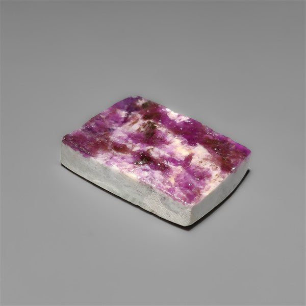 Raw Face Purple Kammererite