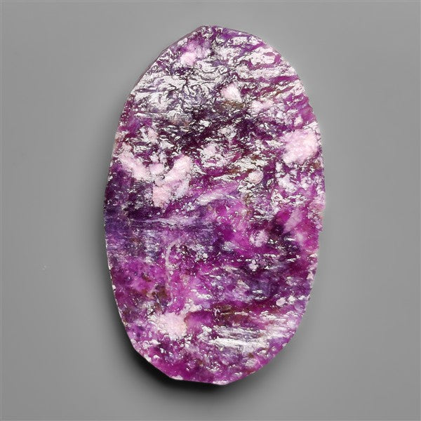 Raw Face Purple Kammererite
