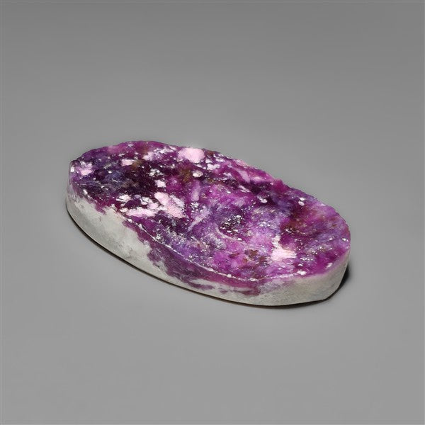 Raw Face Purple Kammererite