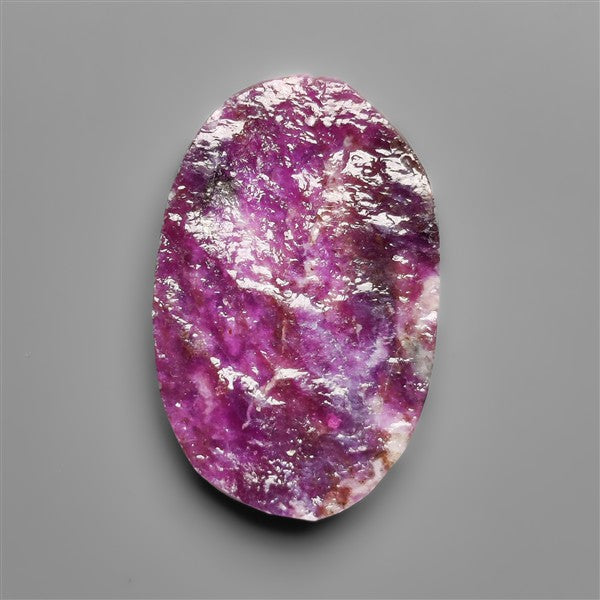Raw Face Purple Kammererite