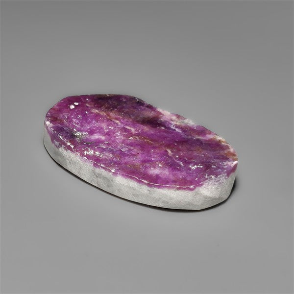 Raw Face Purple Kammererite